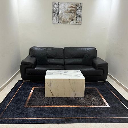 Magnifique Appartement A Rabat Proche De La Mer Eksteriør bilde