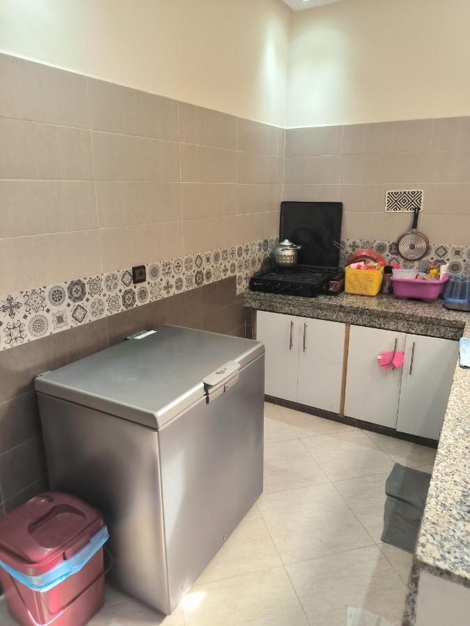 Magnifique Appartement A Rabat Proche De La Mer Eksteriør bilde