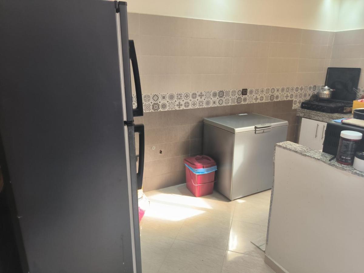 Magnifique Appartement A Rabat Proche De La Mer Eksteriør bilde