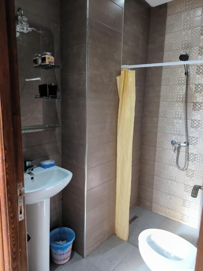 Magnifique Appartement A Rabat Proche De La Mer Eksteriør bilde