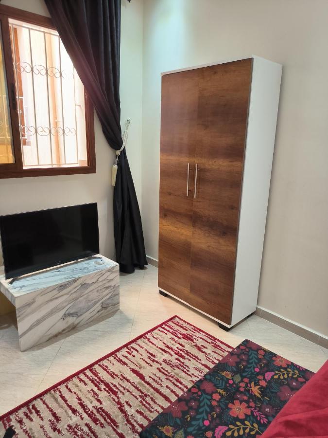 Magnifique Appartement A Rabat Proche De La Mer Eksteriør bilde