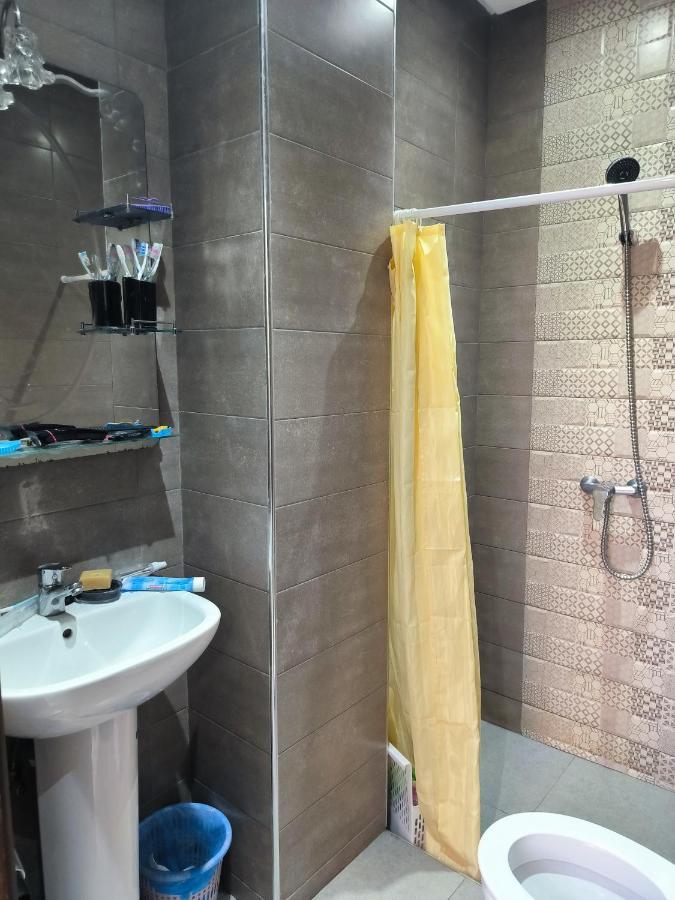 Magnifique Appartement A Rabat Proche De La Mer Eksteriør bilde