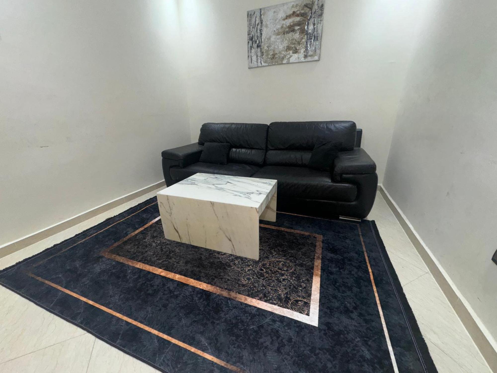 Magnifique Appartement A Rabat Proche De La Mer Eksteriør bilde