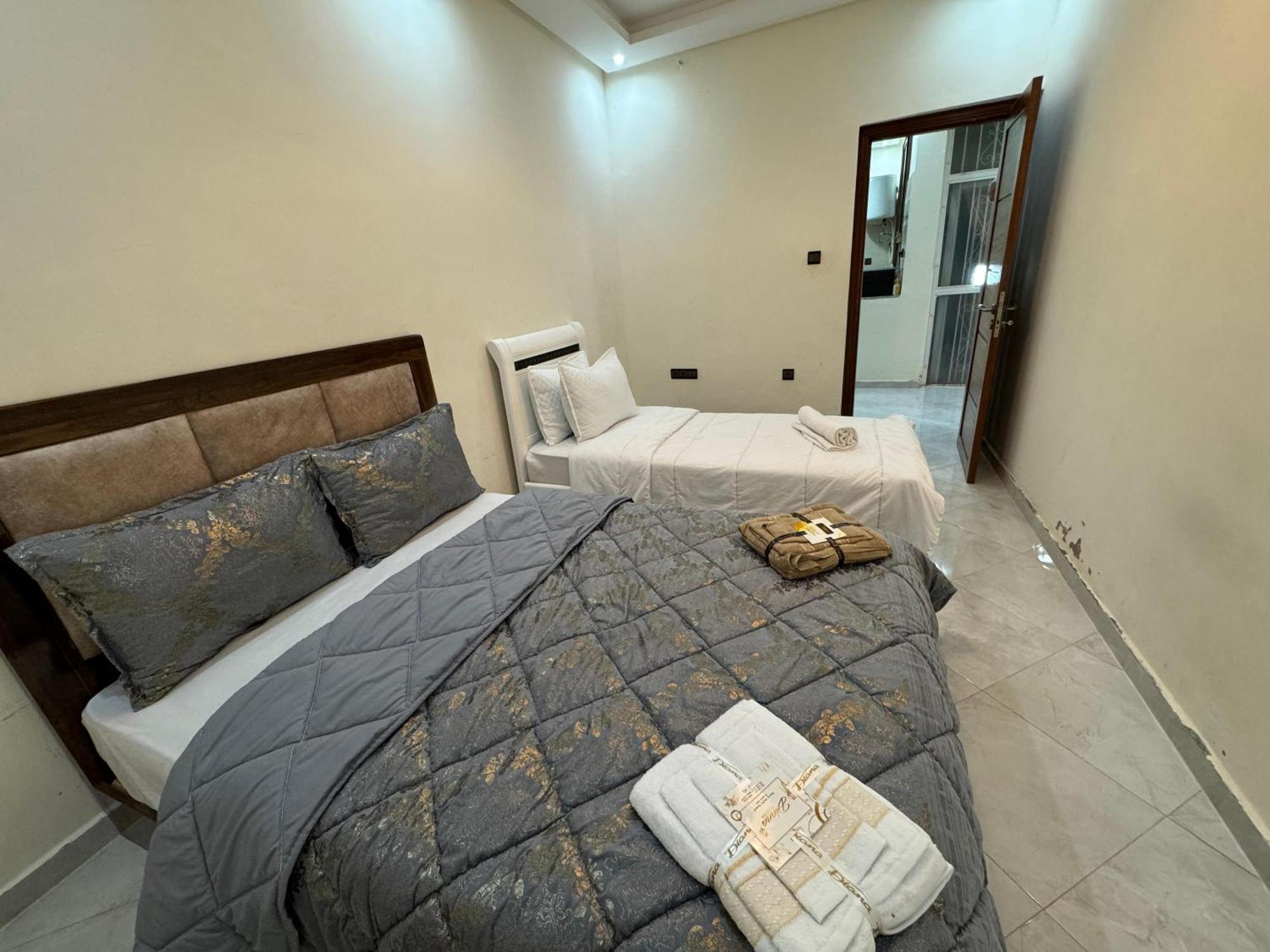 Magnifique Appartement A Rabat Proche De La Mer Eksteriør bilde